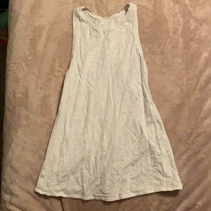 Lululemon workout tank